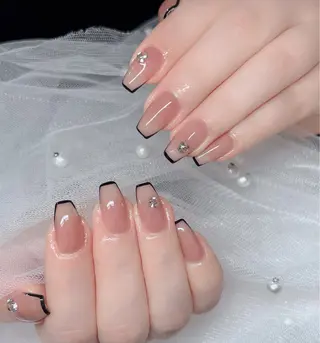 ネイル 🎀Lilla💎 Nail Salonのネイルデザイン