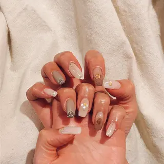 ネイル Chipieee Tokyoのその他イメージ