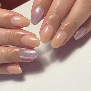 ネイル 甲府昭和甲斐 ネイルサロン　IROのネイルデザイン