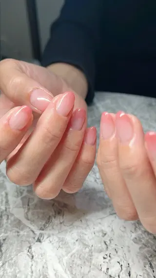 ネイル プライベートサロン circleのネイルデザイン