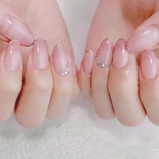 ネイル NailPrincess所属・princess スカルプ専門店のネイルデザイン
