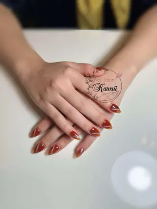 ネイル KAWAII NAIL SALON所属・Kawaii Nail Salonのネイルデザイン