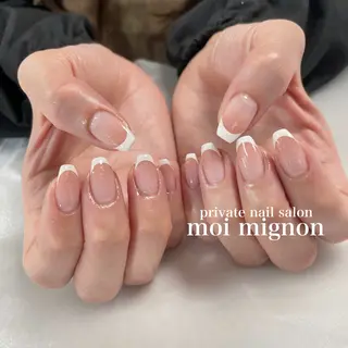 ネイル nailist Aki♡のネイルデザイン