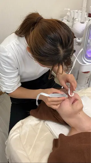 A/S アズのエステ・リラクイメージ