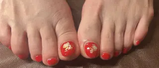 ネイル espoir エスポワールのネイルデザイン