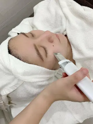 RAXベルピア 原宿店のエステ・リラクイメージ