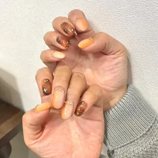 ネイル Babel Mirokuのエステ・リラクイメージ