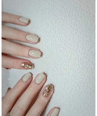 ネイル 清水 美佳のネイルデザイン