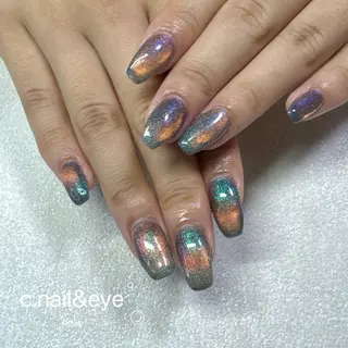 ネイル C.Nail&EYE RINAのネイルデザイン