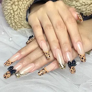 ネイル PINKY nail所属・ピンキー 池田公園店のネイルデザイン