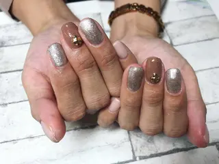 ネイル EPICHA NAILのネイルデザイン