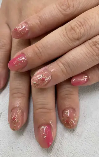 ネイル Ruber Tomokoのネイルデザイン