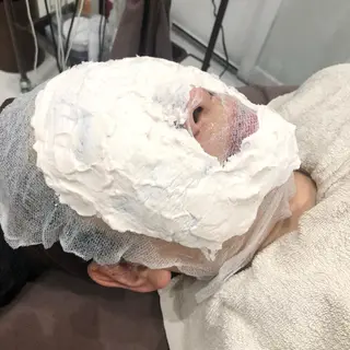 宮野 麻綺のエステ・リラクイメージ