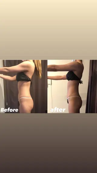 代表  山下 智景のエステ・リラクイメージ