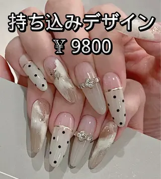 ネイル JUNAエステ2980所属・JUNA エステ&リラクのエステ・リラクイメージ