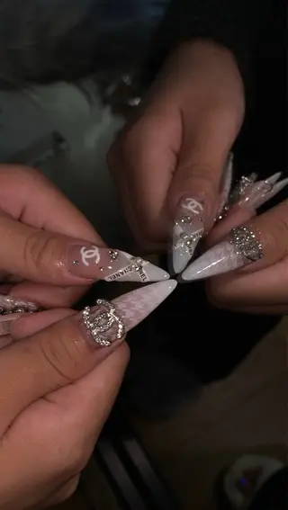 ネイル studio 416のネイルデザイン