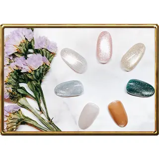 ネイル HANA │ネイルのネイルデザイン