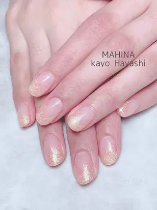 ネイル MAHINA所属・MAHINA 🌺KAYO🌺のエステ・リラクイメージ