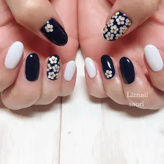 ネイル Rawr / saoriのネイルデザイン