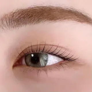 マツエク・マツパ アイブロウ yeon所属・kitagawa yuka🕊のマツエク・マツパデザイン