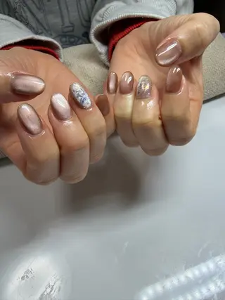 ネイル 豊見城市役所近く/ RIEのネイルデザイン