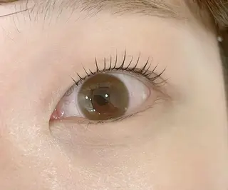 マツエク・マツパ ♡KAORI hip'seyes♡のマツエク・マツパデザイン