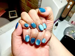 ネイル ごとう れいこのネイルデザイン