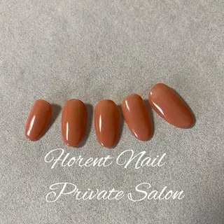 florent nailのネイルデザイン
