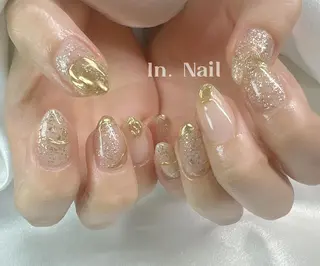 ネイル In.nail rikoのネイルデザイン