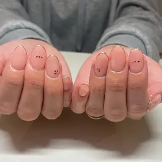 ネイル valla kumikaのネイルデザイン