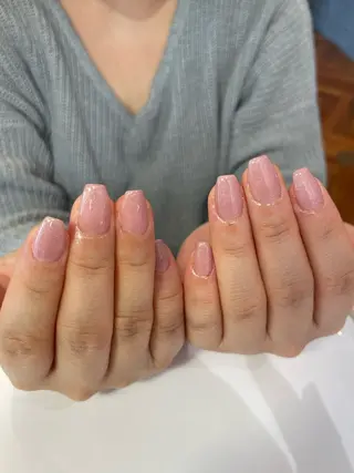 ネイル nagisa ✩︎⡱のネイルデザイン