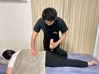 小顔矯正&整体院🍀 REARX なんばのエステ・リラクイメージ