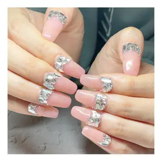 ネイル LaLa Peach 福岡のマツエク・マツパデザイン