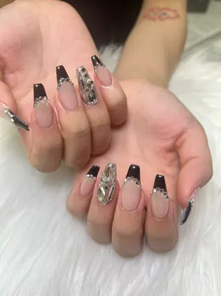 ネイル limo/ kotomiのネイルデザイン