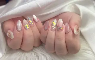 ネイル Niko nailサロンのネイルデザイン