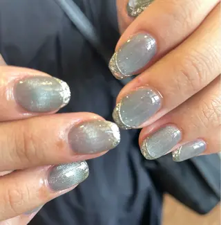 ネイル SHEEP 🐏のネイルデザイン