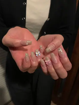 ネイル Elle. RIONのネイルデザイン