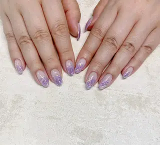 ネイル Queen‘s nailのネイルデザイン