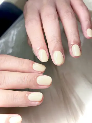 ネイル N.KIRARI hanaのネイルデザイン