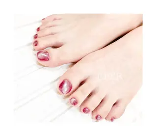 ネイル ネイルサロン -EPER-エペルのネイルデザイン