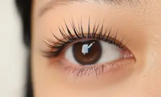 マツエク・マツパ RuRu所属・無料サロンモデル募集 RuRu🧸🌙のマツエク・マツパデザイン