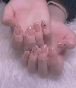 ネイル エムズ ハヤシのネイルデザイン