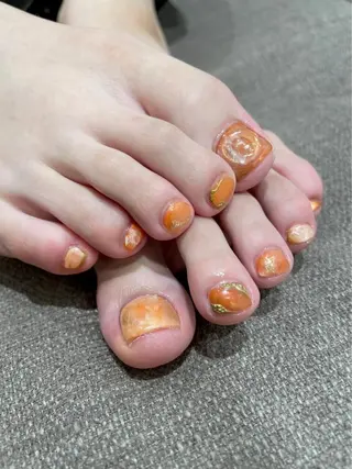 ネイル designcolo r/似合わせNOKAのその他イメージ