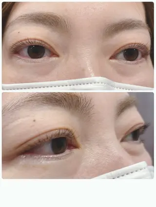 マツエク・マツパ welina mihoのマツエク・マツパデザイン