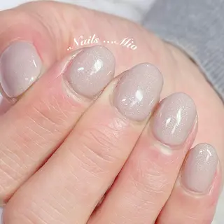 ネイル .Nails Mio 赤羽西ネイルサロンのネイルデザイン