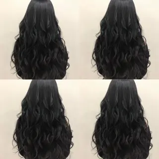 ロング カラー 🌷MAYU 🌷のヘアスタイル
