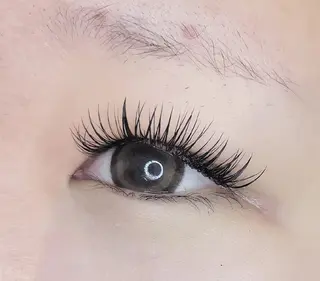 マツエク・マツパ AMie アミィのマツエク・マツパデザイン