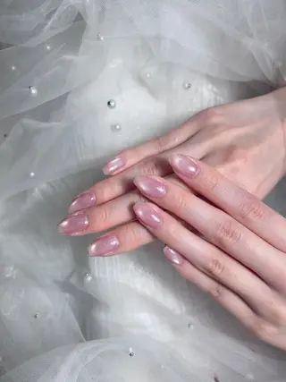 ネイル lotus渋谷店 ／ウミのネイルデザイン