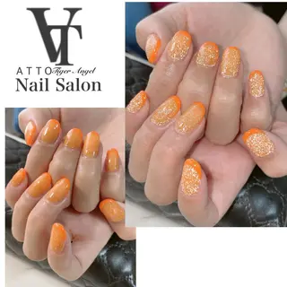 ネイル ATTO SHIORIのエステ・リラクイメージ