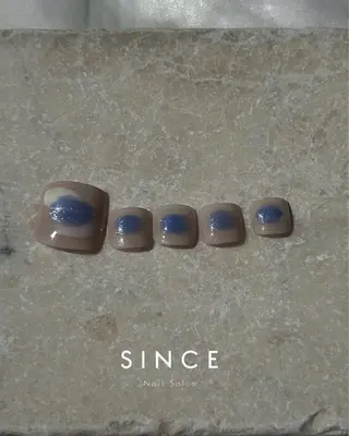 ネイル Tani Mikakoのネイルデザイン